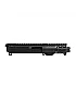 Moriarti AR-9 9MM 3" Pistol Length Complete Upper Receiver - MLOK, Flash Can, Non-LRBHO