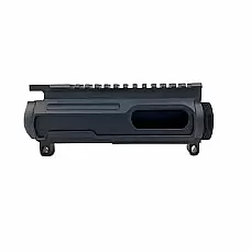 Moriarti MA-10MM 16″ Slick-Side Sporting Rifle – Magpul MOE Stock, LRBHO