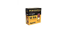 Shot Shell Ammo