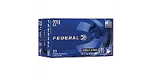 .22 LR Ammo