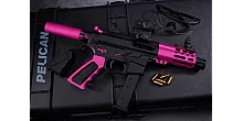 Moriarti Armaments | Premium Pink Firearms, AR-15 Parts & Custom Accessories Moriarti Armaments | Premium Pink Firearms, AR-15 Parts & Custom Accessories