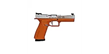 Steel & Alloy-Frame 9mm Pistols Steel & Alloy-Frame 9mm Pistols