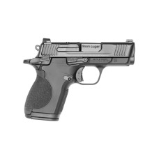 Smith & Wesson CSX 9MM 3.1" Micro Compact Pistol, 12-Round Capacity, Aluminum Alloy Frame, Armornite Finish, Ambidextrous Safety