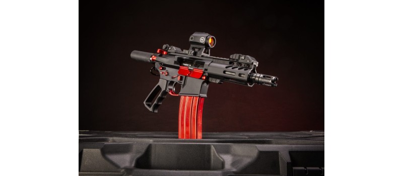 Best AR-47 Upgrades for Ultimate Performance: Enhance Your Build