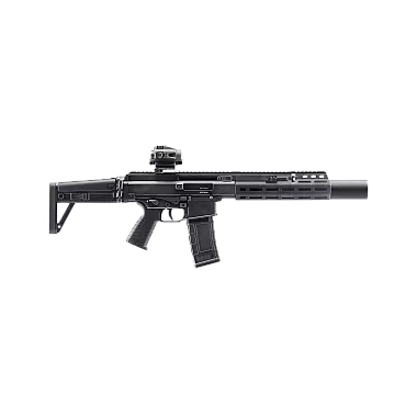 B&T APC300K PRO SBR 300BLK 7