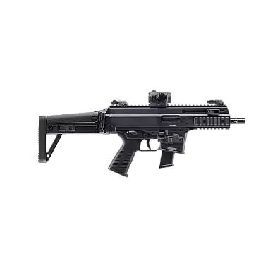 B&T APC45 PRO SBR 45ACP 6.8