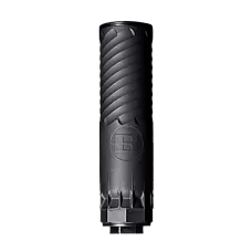 BERGARA TI 30CAL SUPRESSSOR BLK