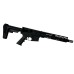 AR-15 350 Legend Moriarti 10.5" Semi Auto Pistol / Mlok / SBA3 – Classic Edition