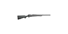 6mm Creedmoor Precision Rifles