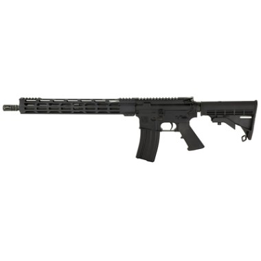 Diamondback DB15 5.56/.223 Semi-Automatic Rifle – M-LOK – 16" Barrel – Made in USA