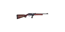 9mm Pistol-Caliber Carbines & Rifles
