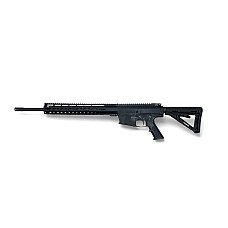 MA-10 .243 WIN MORIARTI ARMAMENTS 20" SEMI AUTO RIFLE / MLOK / MAGPUL  