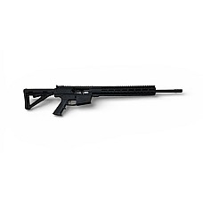 MA-10 .243 WIN MORIARTI ARMAMENTS 20" SEMI AUTO RIFLE / MLOK / MAGPUL  