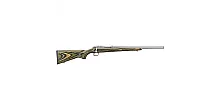 .350 Legend Bolt-Action & Semi-Automatic Rifles