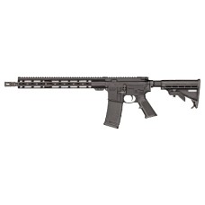 Smith & Wesson M&P15 SPORT III 5.56 NATO / .223 Remington | 16" Barrel | 30RD | Black