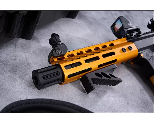 9mm Carbine in the AR Platform: Complete Guide to Performance, Barrel Length & Applications