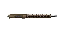 AR-74 5.45x39 Tactical Upper Assembly | AR-15 Platform | Moriarti Armaments