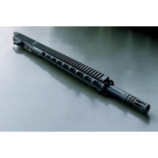 AR-10 6.5 Creedmoor 18" Match Grade Upper Assembly – 15" M-LOK Rail, BCG & Charging Handle Included – DPMS Compatible