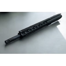 AR-10 6.5 Creedmoor 18" Match Grade Upper Assembly – 15" M-LOK Rail, BCG & Charging Handle Included – DPMS Compatible