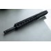 AR-10 6.5 Creedmoor 18" Match Grade Upper Assembly – 15" M-LOK Rail, BCG & Charging Handle Included – DPMS Compatible