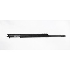 AR-15 6.5 Grendel 22" Heavy Barrel Upper | Rifle Length Gas | M-LOK