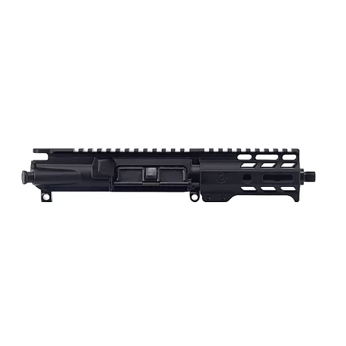 Pistol Length - 5
