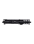 AR-15 5" Pistol Upper Assembly | Suppressor Ready | Choose Caliber & Color