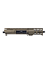 AR-15 5" Pistol Upper Assembly | Suppressor Ready | Choose Caliber & Color