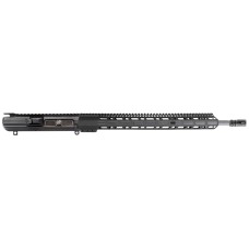 AR-10 6.5 Creedmoor 20" Long Range Upper Assembly | 15" Slim M-LOK Rail, DPMS Compatible