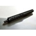 AR-10 8.6 Blackout 12" Upper | Faxon Barrel | ASR Muzzle Brake | Mlok