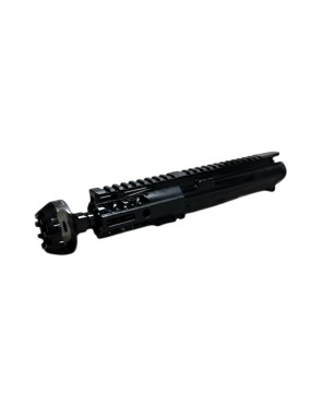 AR-47 7.62x39 5" Cookie Cutter Upper Assembly / Mlok