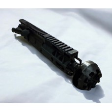 AR-47 7.62x39 5" Cookie Cutter Upper Assembly / Mlok