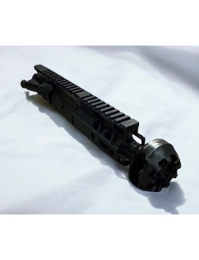 AR-47 7.62x39 5" Cookie Cutter Upper Assembly / Mlok