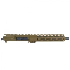 AR-15 .350 Legend 10" Tactical Upper Assembly | M-Lok Handguard | Cerakote Color Options | 1:16 Twist | 5/8x24 Thread