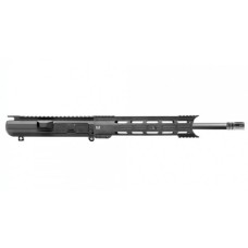 AR-10 .308 WIN 13.5" Carbine Upper Assembly | 12" M-LOK Handguard | A2 Flash Hider | DPMS Compatible