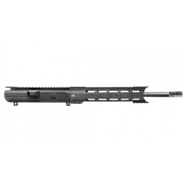 AR-10 .308 WIN 13.5" Carbine Upper Assembly | 12" M-LOK Handguard | A2 Flash Hider | DPMS Compatible