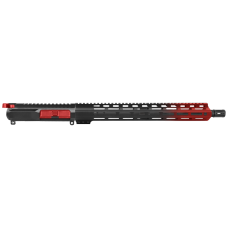 AR-15 .350 Legend 16" Carbine Upper Assembly | 15" M-Lok Handguard | Custom Cerakote Gradient Colors | 1:16 Twist | 5/8x24 Thread