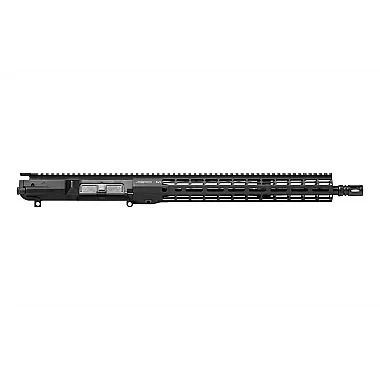 AR-10 .308 M5 13.5" Aero Precision Style Upper Receiver Assembly / ATLAS R-ONE Handguard - Black