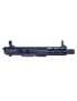 AR-10 .308 7.75" Pistol Upper Receiver Assembly – Air-Lok Series 7" MLOK Rail, Sights