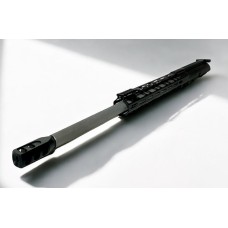 AR-10 6.5 Creedmoor 22" Stainless 'Ballistic' Upper Receiver Assembly | DPMS Compatible