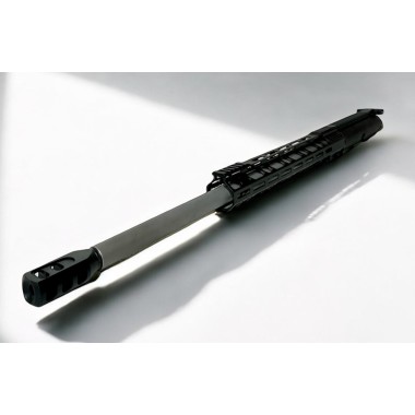 AR-10 6.5 Creedmoor 22" Stainless  Ballistic  Upper Receiver Assembly | DPMS Compatible