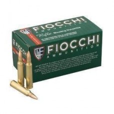 Fiocchi Extrema 223 Rem 50 Grain / Range Dynamics / 50 Rds