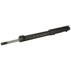 Aero Precision M5 20" 6.5 Creedmoor SS Complete Upper Receiver - S-ONE Handguard, Anodized Black