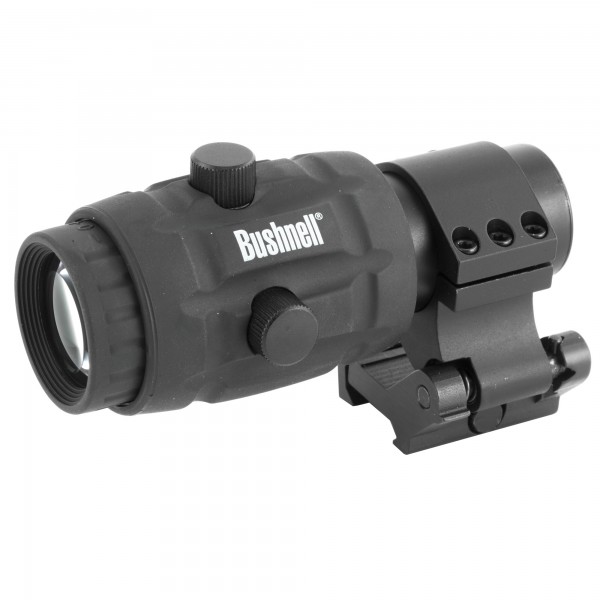 Bushnell AR Optics 3x Magnifier AR731304 Magnification