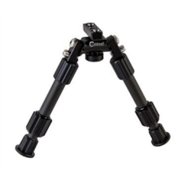 Caldwell Accumax M-Lok and KeyMod 6-9" Bipod