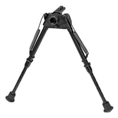 HARRIS 9-13" Bipod - Picatinny Mount - Swivel