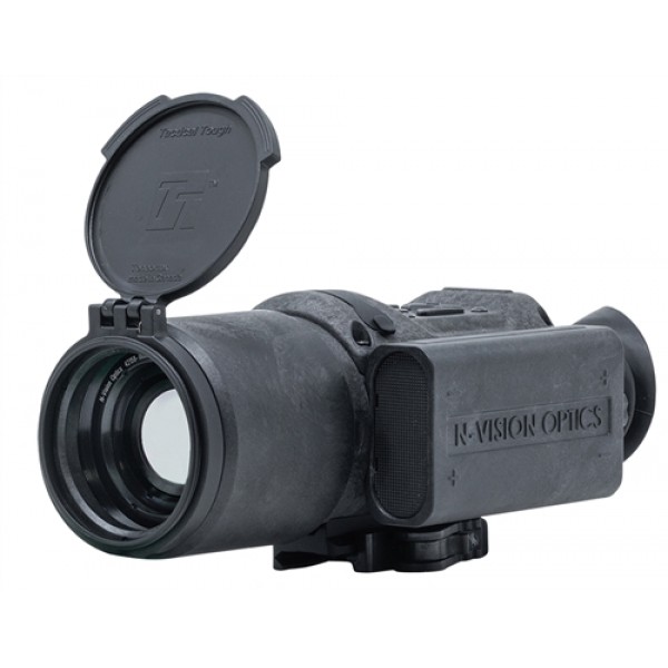 N-Vision Optics HALO-X 50mm Thermal Rifle Scope