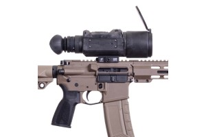 AR-15 and AR-10 platforms: Compatibility and Differences