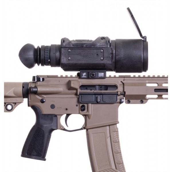 N-Vision Optics HALO-X 50mm Thermal Rifle Scope