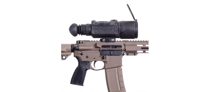 AR-15 and AR-10 platforms: Compatibility and Differences